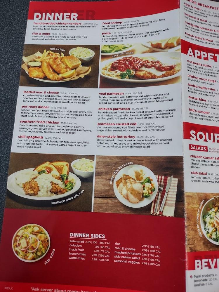 Dolly's Menu image 4